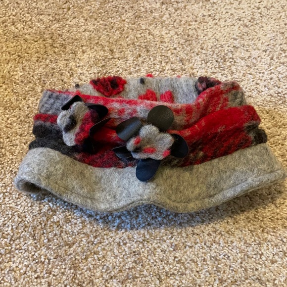 Accessories - Winter Wool Hat from Italy